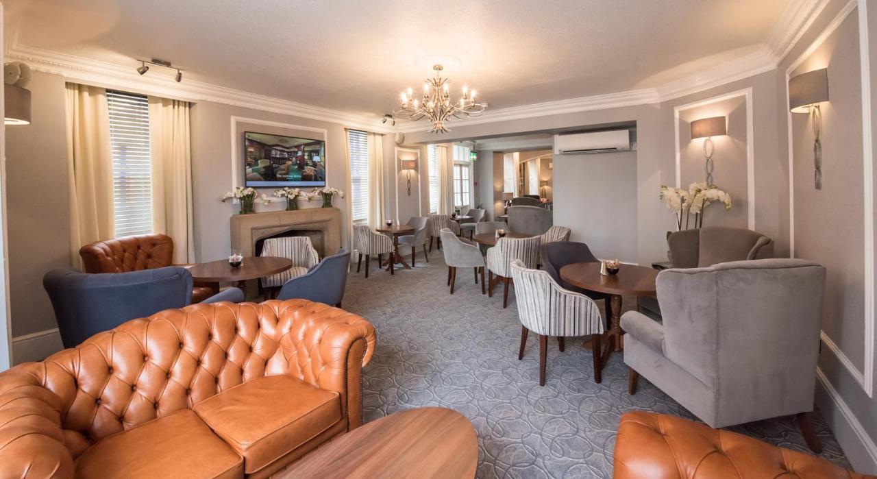 The Royal & Fortescue Hotel Μπάρνστεϊπλ Εξωτερικό φωτογραφία