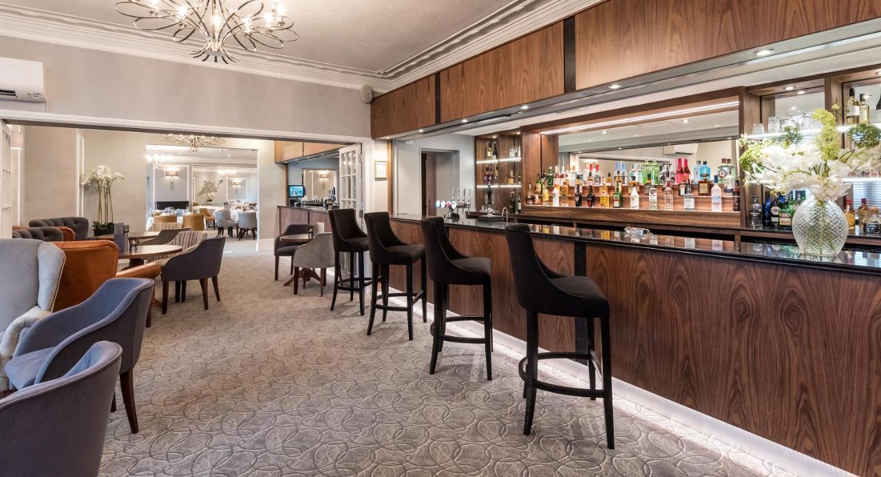 The Royal & Fortescue Hotel Μπάρνστεϊπλ Εξωτερικό φωτογραφία
